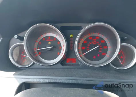 2011 Mazda Cx-9 Touring z USA, uszkodzony, nr VIN JM3TB3CV7B0313430